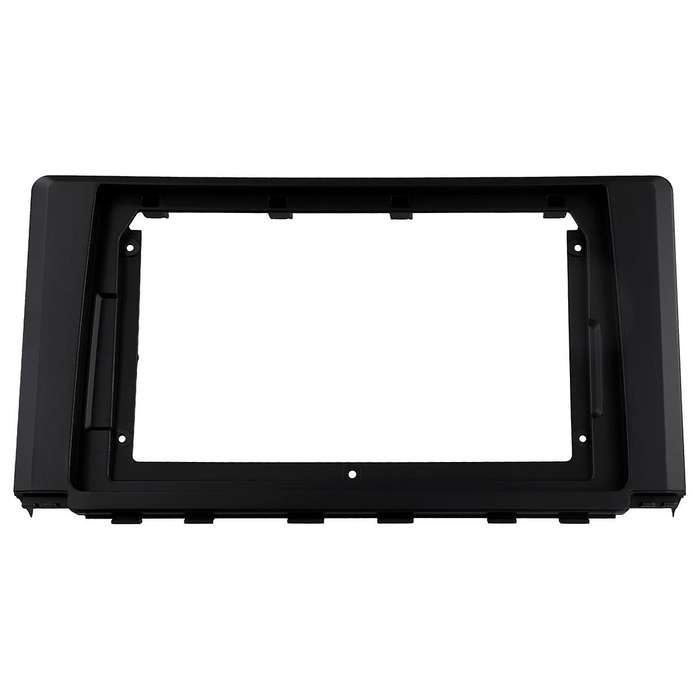 9 Inch Car Fascia Radio Panel for GR86 2022+ Dash Kit Install Facia Console Bezel Android Adapter Pl