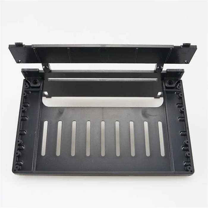 9 Inch Car Fascia Radio Panel for SEAT 2012-2015 Dash Kit Install Facia Console Bezel GPS Adapter 9