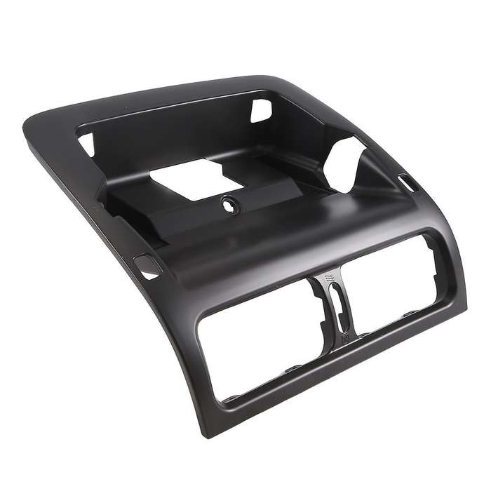 9 Inch Car Fascia Radio Panel for is 1999-2005 Altezza 1998-2005 Dash Kit Install Facia Console Beze