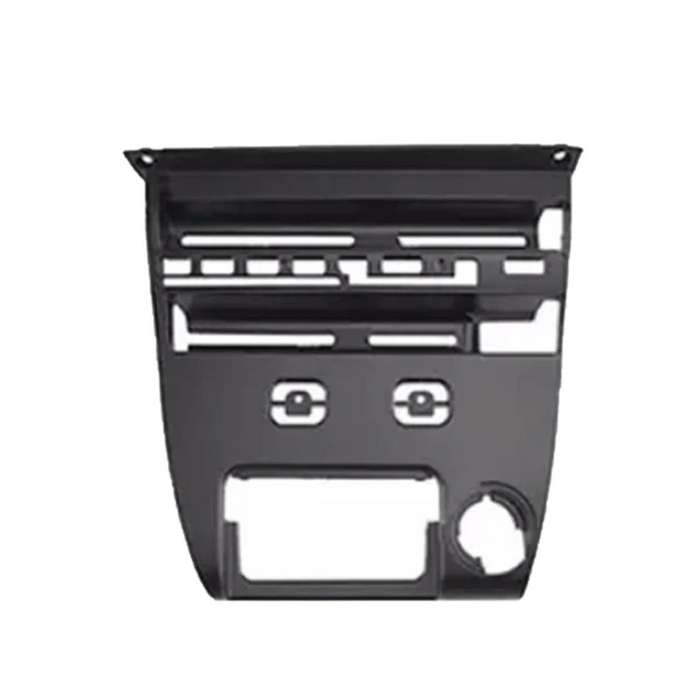 9 Inch Car Frame Fascia Adapter Android Radio Dash Fitting Panel Kit for Sprinter 1993-1997(rhd Mt)