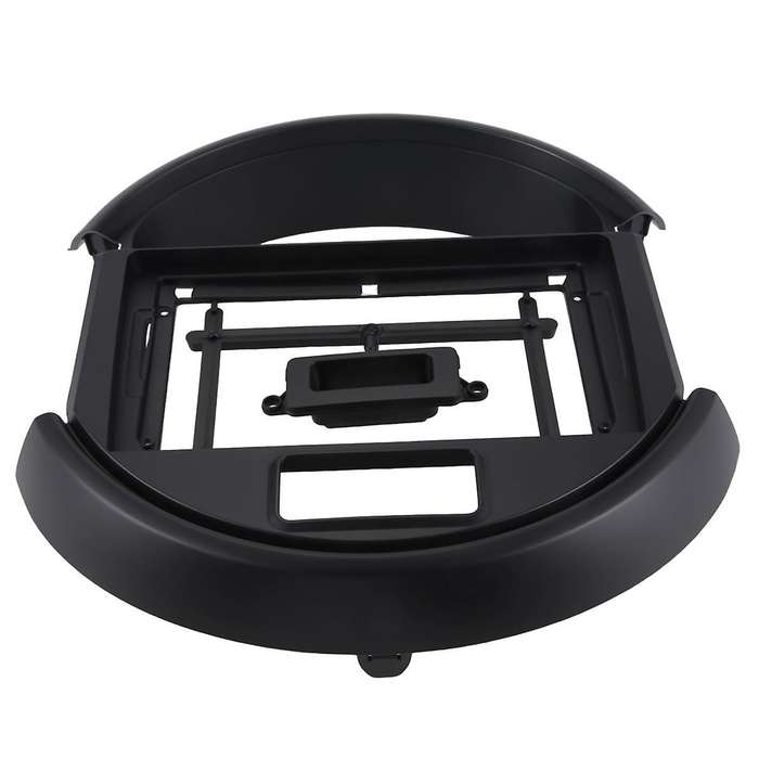 9 Inch Car Fascia Radio Panel for SPRESSO S-PRESSO 2019+ Dash Kit Install Facia Console Bezel Adapte