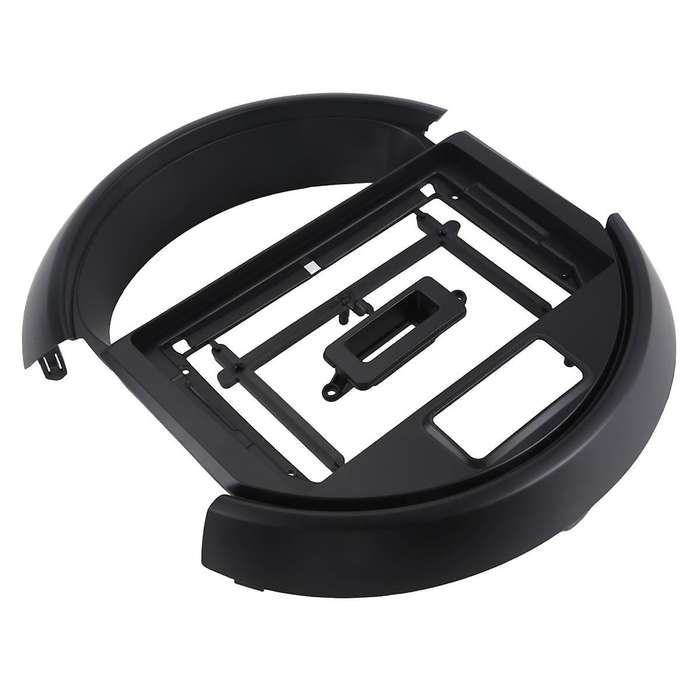 9 Inch Car Fascia Radio Panel for SPRESSO S-PRESSO 2019+ Dash Kit Install Facia Console Bezel Adapte