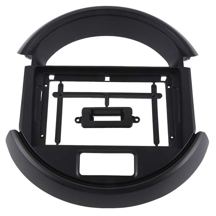 9 Inch Car Fascia Radio Panel for SPRESSO S-PRESSO 2019+ Dash Kit Install Facia Console Bezel Adapte