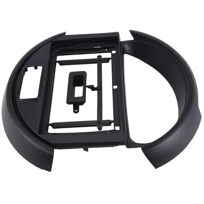 9 Inch Car Fascia Radio Panel for SPRESSO S-PRESSO 2019+ Dash Kit Install Facia Console Bezel Adapte