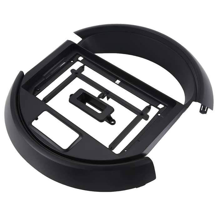 9 Inch Car Fascia Radio Panel for SPRESSO S-PRESSO 2019+ Dash Kit Install Facia Console Bezel Adapte