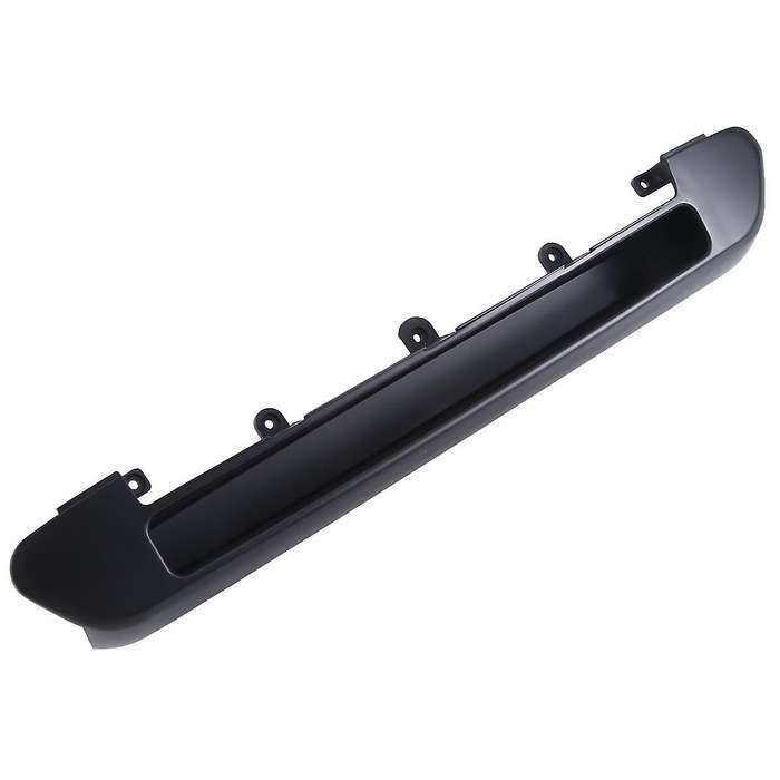 9 Inch Car Frame Fascia Adapter for Ioniq 2016-2019 Android Radio Dash Fitting Panel Kit