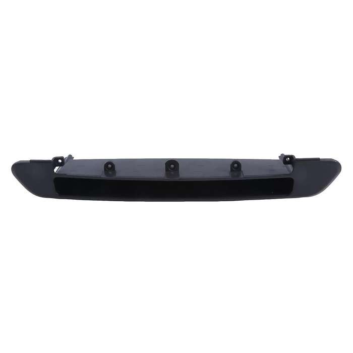 9 Inch Car Frame Fascia Adapter for Ioniq 2016-2019 Android Radio Dash Fitting Panel Kit