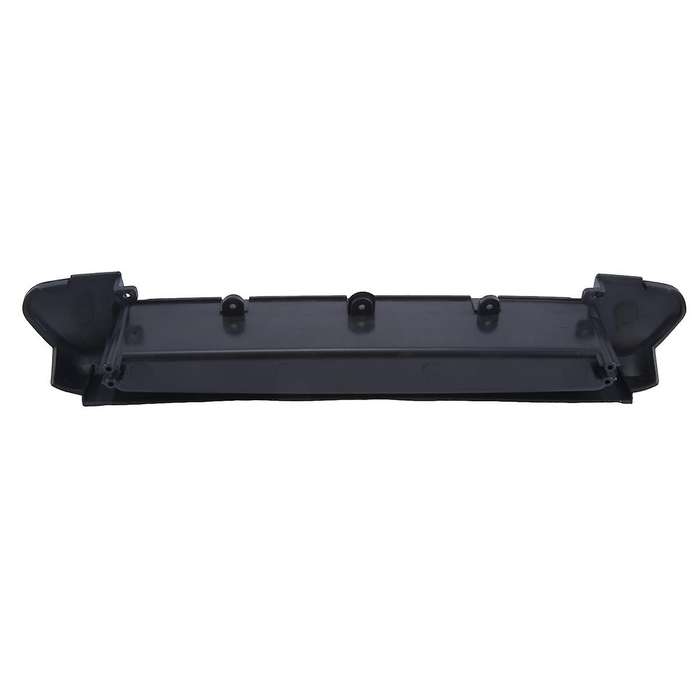 9 Inch Car Frame Fascia Adapter for Ioniq 2016-2019 Android Radio Dash Fitting Panel Kit