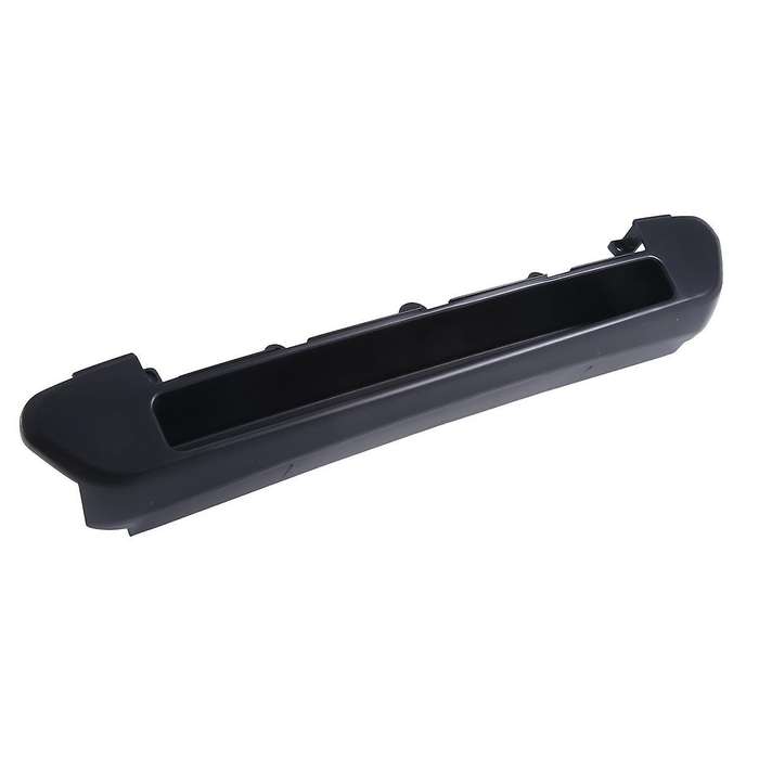 9 Inch Car Frame Fascia Adapter for Ioniq 2016-2019 Android Radio Dash Fitting Panel Kit