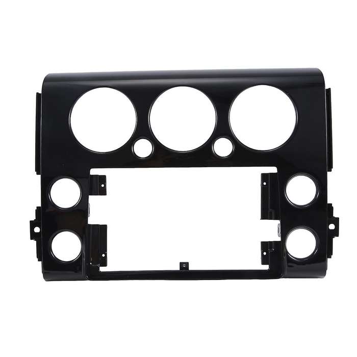 9 Inch Car Frame Fascia Adapter for 2007-2018 Android Radio Dash Fitting Panel Kit