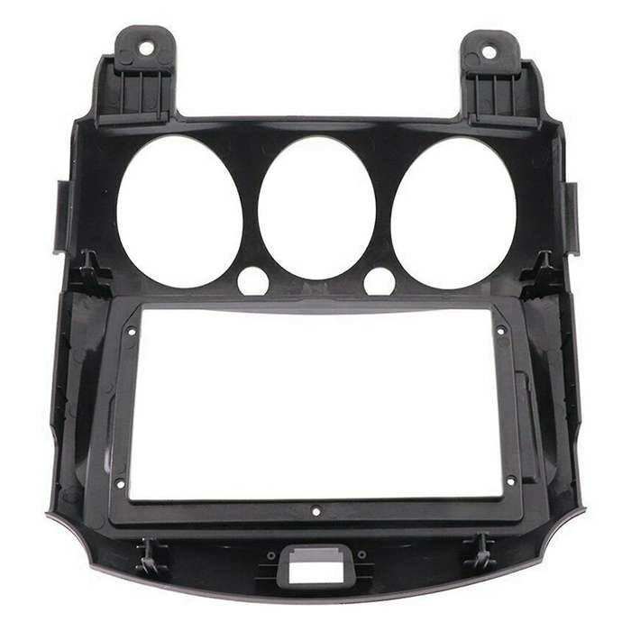 9 Inch Car Frame Fascia Adapter for 2 Demio 2007-2014 Android Radio Dash Fitting Panel Kit