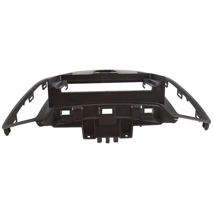 9 INCH Car Fascia Radio Panel for Transit 2015-2018 Dash Kit Install Facia Console Bezel