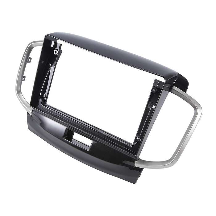 9 Inch Car Frame Fascia Adapter for Solio 2011-2015 Android Radio Dash Fitting Panel Kit