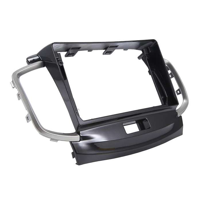 9 Inch Car Frame Fascia Adapter for Solio 2011-2015 Android Radio Dash Fitting Panel Kit