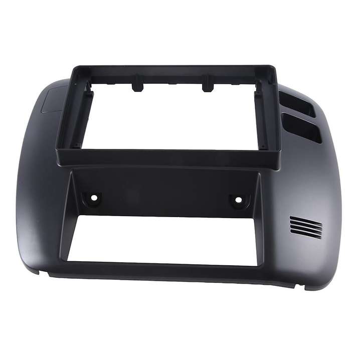 9 Inch Car Radio Fascia for Patrol 1997-2005 Video Dash Panel Player Audio 2 Din Stereo Frame Mount