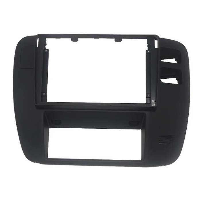 9 Inch Car Radio Fascia for Patrol 1997-2005 Video Dash Panel Player Audio 2 Din Stereo Frame Mount