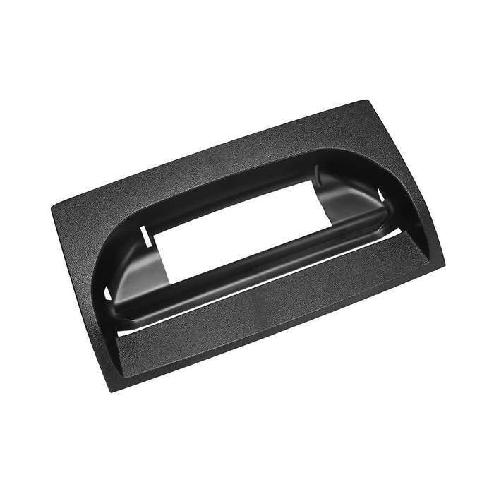 9 Inch Car Radio Fascia Panel for 6, Atenza 2004-2015 Dash Kit Install Facia Console Bezel Adapter