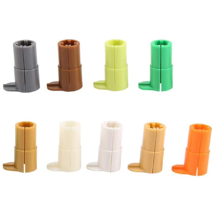 9 PCS Pen Adapter for Maker, Pen Adapter for Maker/Maker 3/Explore Air/Air 2/Air 3, Pen Holders