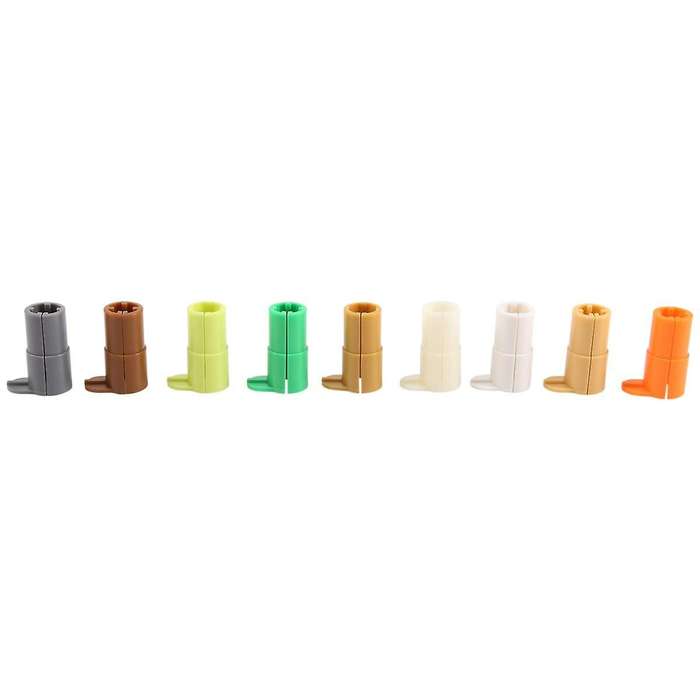 9 PCS Pen Adapter for Maker, Pen Adapter for Maker/Maker 3/Explore Air/Air 2/Air 3, Pen Holders