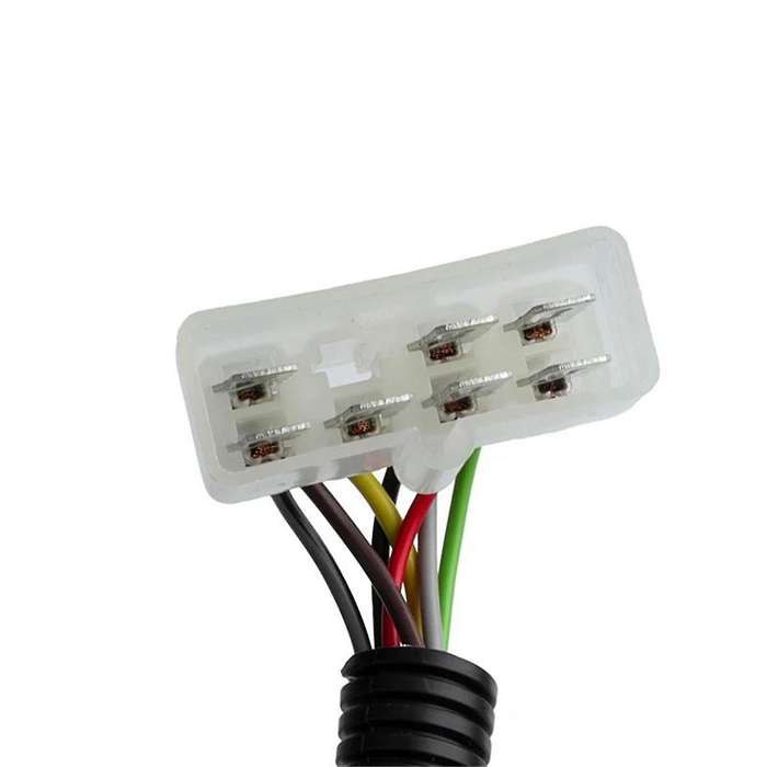 900Y150 Multi Function Combination Switch for RD HD Truck 1MR3412P2 1MR3412 1MR3440