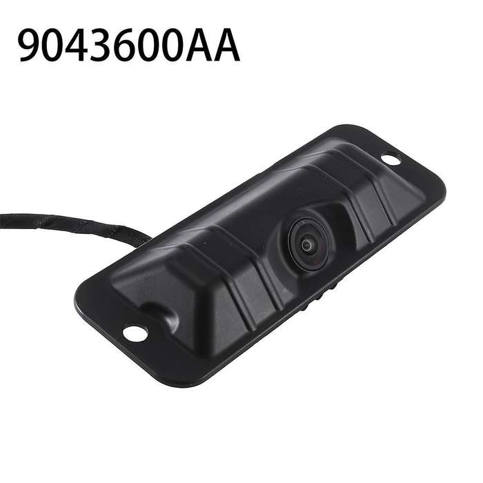 9043600AA Car Rear View Camera Backup Parking Camera for A