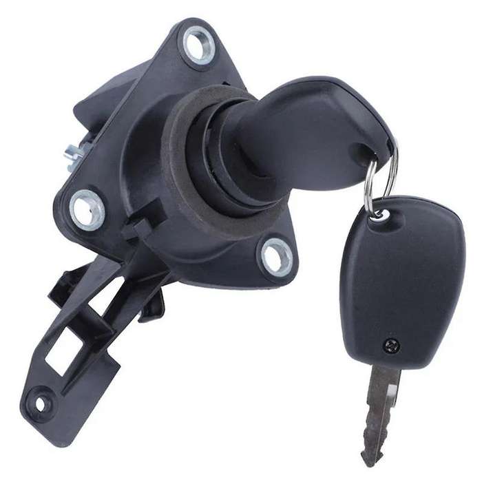 905026966R 90502-6966R Trunk Hatch Latch Lock Actuator for DUSTER 2010-2018