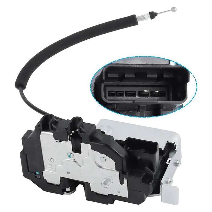 90501-1fc0b Lock Machine Door Lock Control Assembly for 905011fc0b