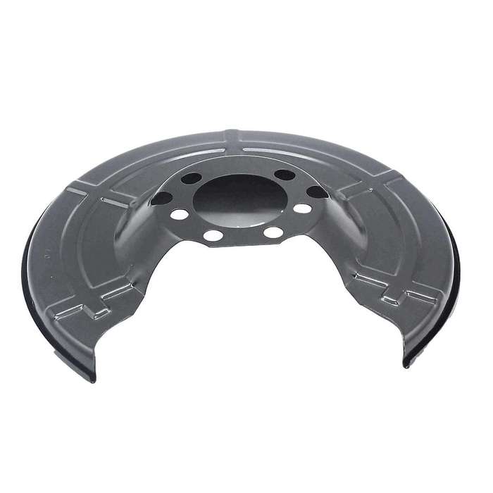 90498290 Car Brake Shield Brake Disc Cover Brake Disc Dust Shield Cover Brake Disc Plate For