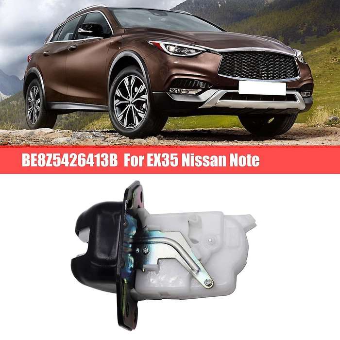 905021ba0a Latch Actuator Latch Actuator Locking Machine Automobile for Ex35 Note