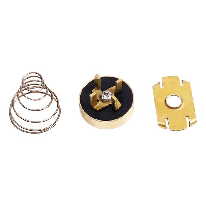 905-051 765 Check Valve Assembly Repair Kit Fit for 765 1/2in & 3/4in Check Valve Of Model 765 Pres