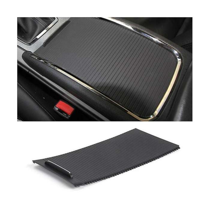 9067269 Water Cup Holder Pull Curtain Drink Holder Cover Plate Cup Holder Roller Shutter Cover for 1
