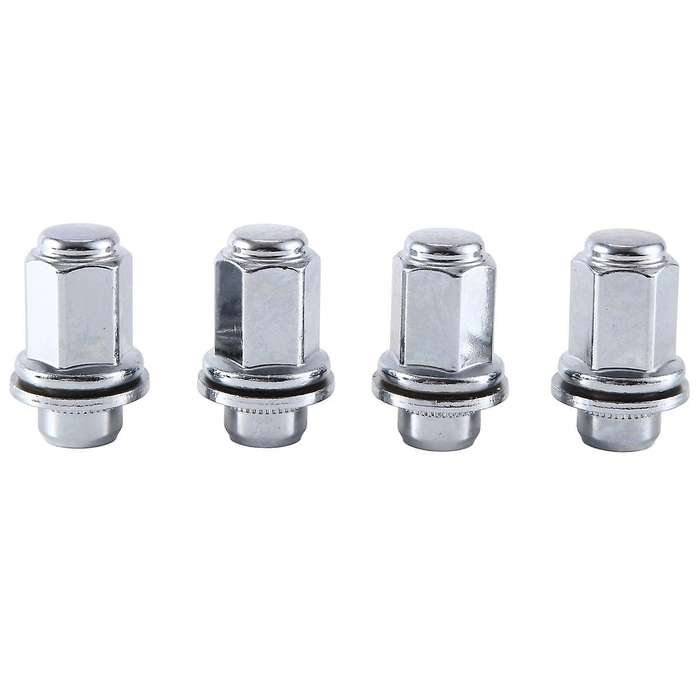 90942-01109 Tire Screw Rod Cap Wheel Screw Car Accessories for Prado Prius Previa