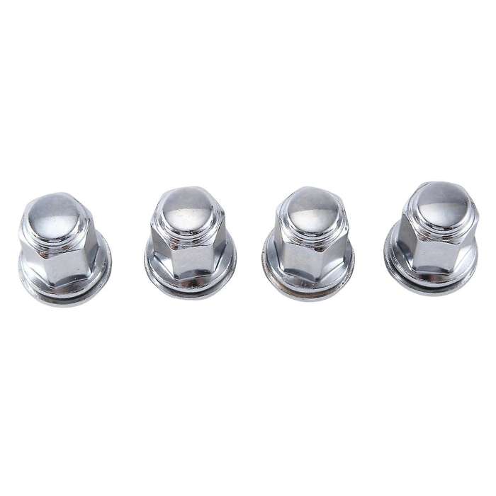 90942-01109 Tire Screw Rod Cap Wheel Screw Car Accessories for Prado Prius Previa