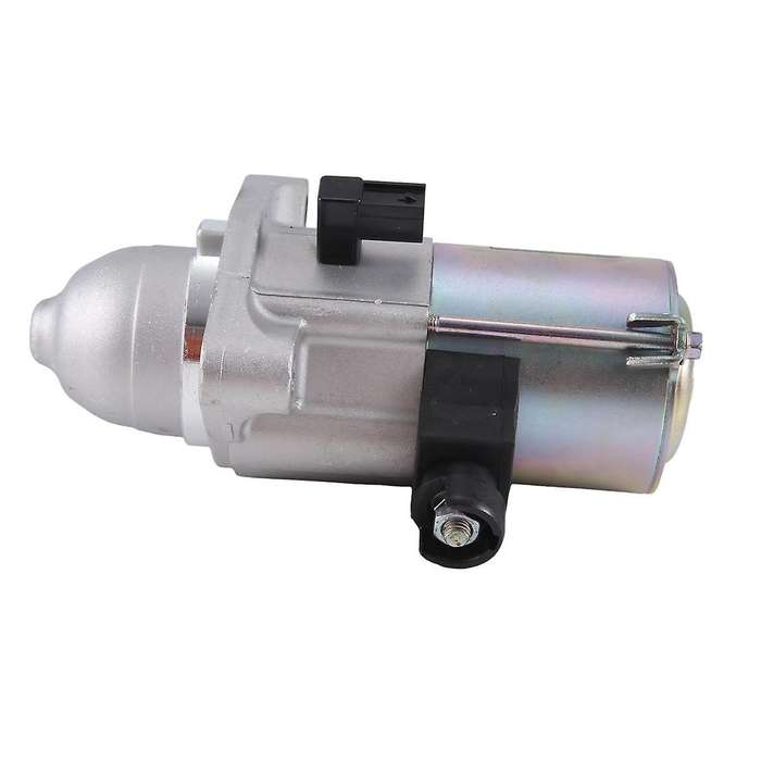 91-26-2175 Car 12V Motor 312005R7A01 312005R7A02 for FIT 1.5L 2015-2020