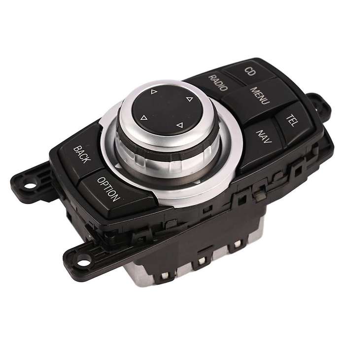 9206444 Media Joystick 10PIN for F07 F10 F11 F01 F02 F25 F04 Hybrid X3 65829206446 65829206444