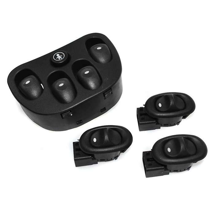 92047005 Car Electric Power Window Switch for 1997-2002