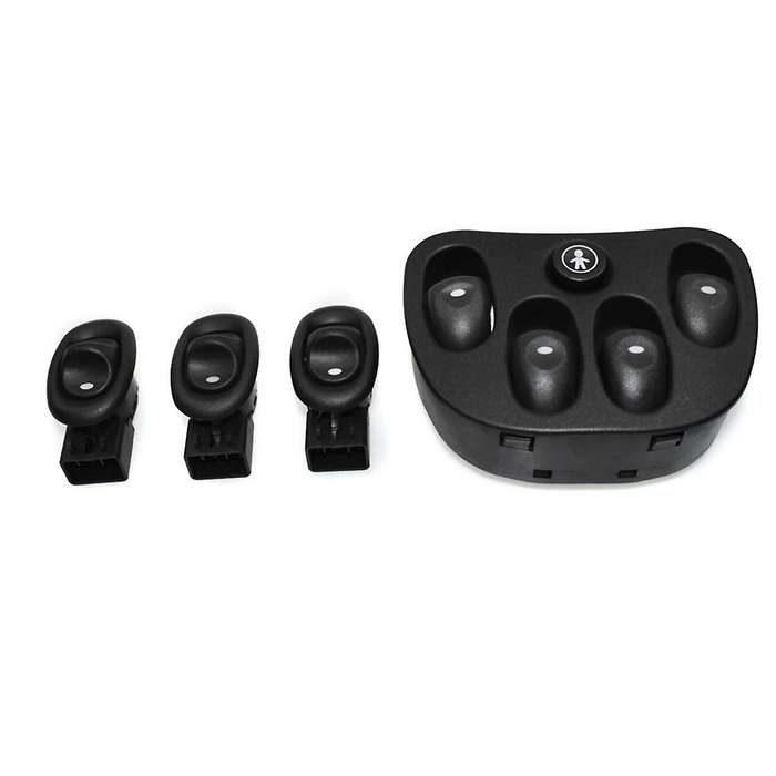 92047005 Car Electric Power Window Switch for 1997-2002