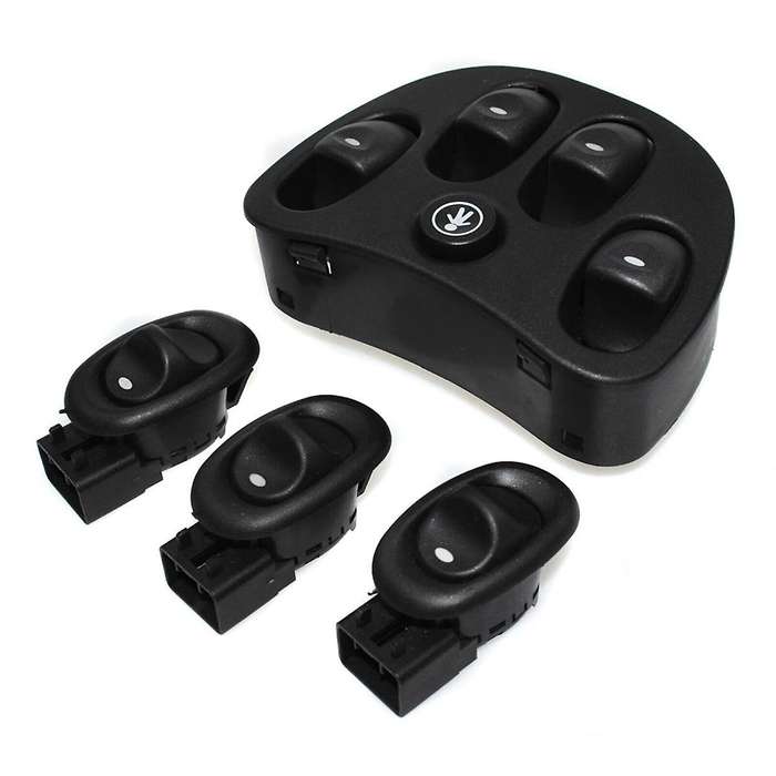 92047005 Car Electric Power Window Switch for 1997-2002