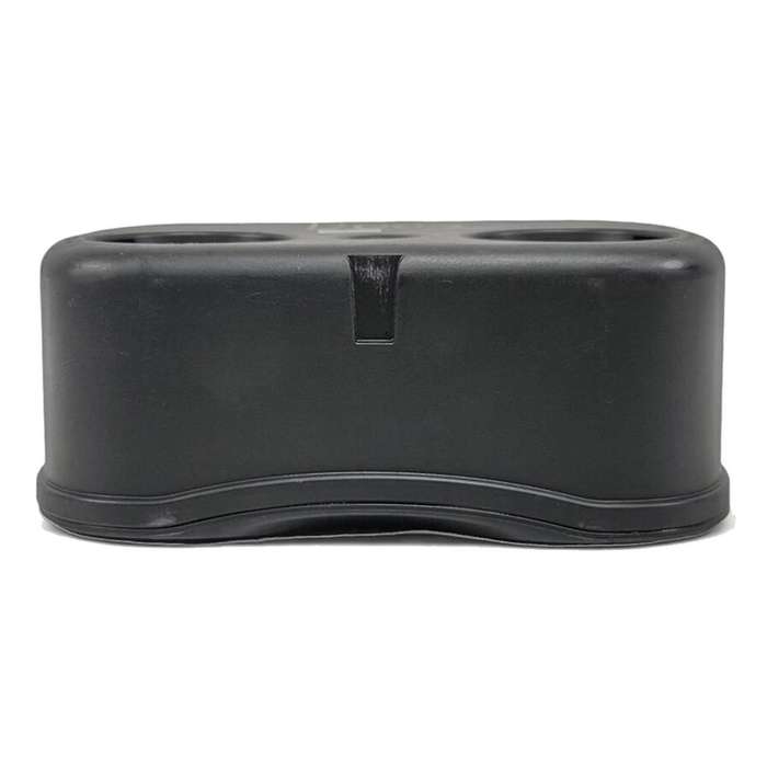 92134CA000 Car Front Center Console Cup Holders Assembly for BRZ 2013-2020 Cup Holder Base Car Acces