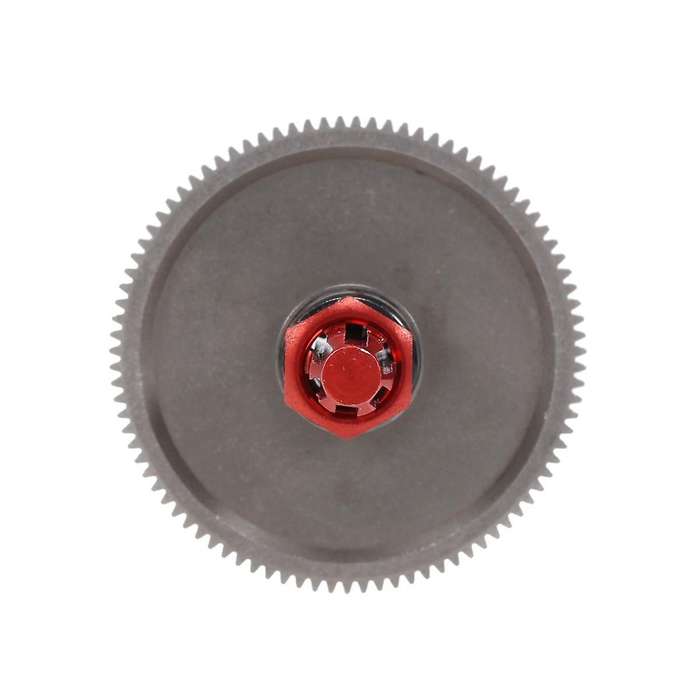 91t Spur Gear Slipper Clutch 17t 19t 21t Gear Set for Arrma 1/10 Senton Granite Big Rock Vorteks Up