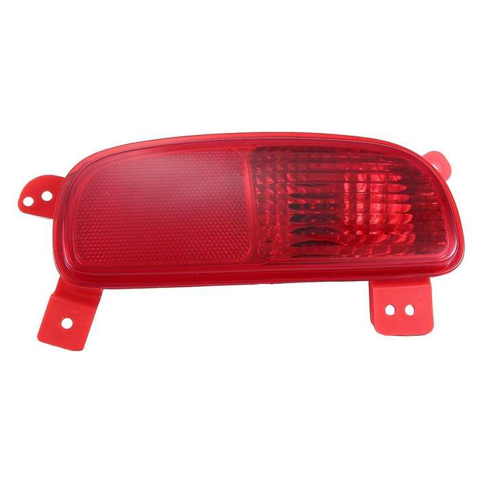 92405-2p850 92406-2p850 Rear Bumper Brake Lights Warning Lights Rear Brake Lights Car for Sorento 20