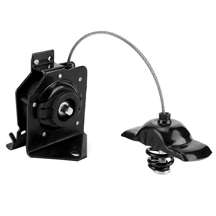 924-510 15703311 Spare Tire Winch Spare Tire Lifter Car For