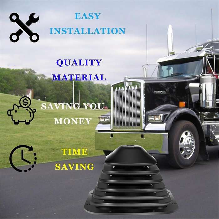 924-5405 Automatic/Manual Transmission Shift Boot for Select Models Replacement K042-79