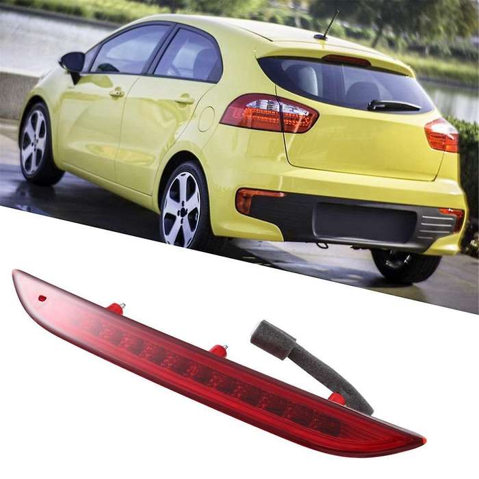 92700-1w210 927001w210 High Mounted Brake Light Third Brake Light Automotive for 2012-2016