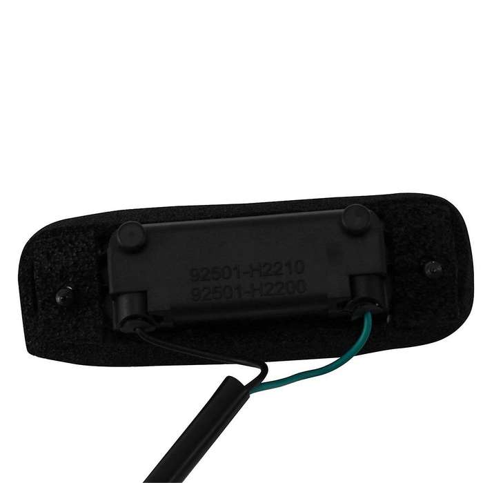 925013w000 Switch Rear License Plate Light Assembly Automotive for Sl 2010-2015