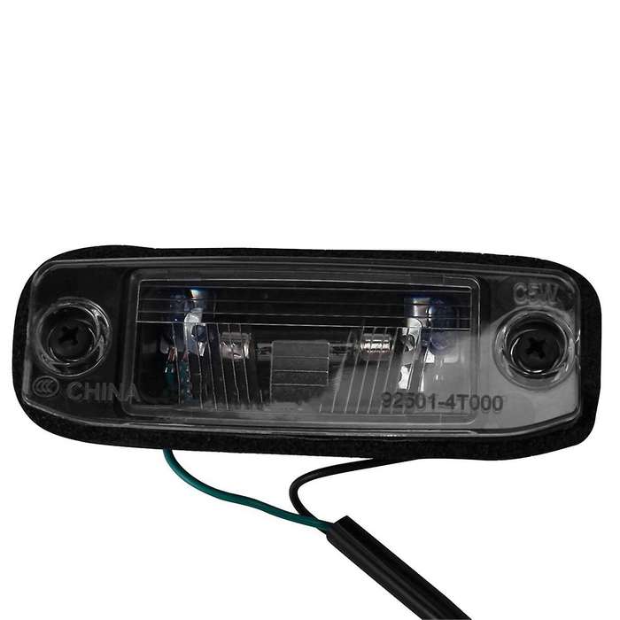 925013w000 Switch Rear License Plate Light Assembly Automotive for Sl 2010-2015