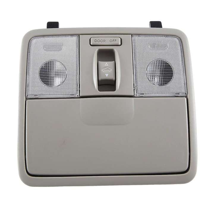 928001X000TX Front Reading Light Sunroof Switch Spectacle Box Interior Roof Light Automotive for I3