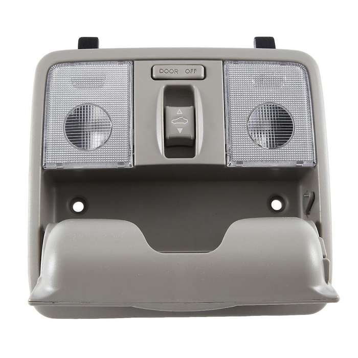 928001X000TX Front Reading Light Sunroof Switch Spectacle Box Interior Roof Light Automotive for I3