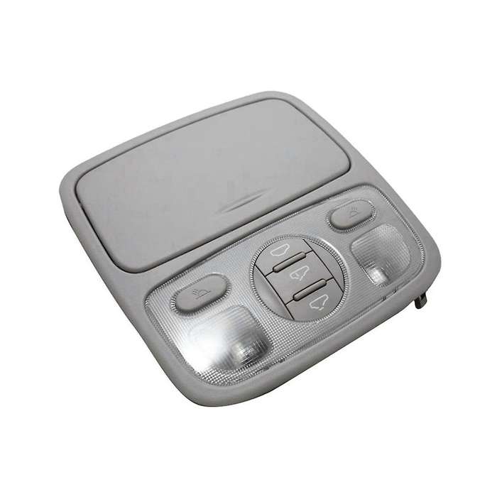 928101d000qw Roof Reading Light Sunroof Switch Interior Light Map Light Automotive for 2007-2012