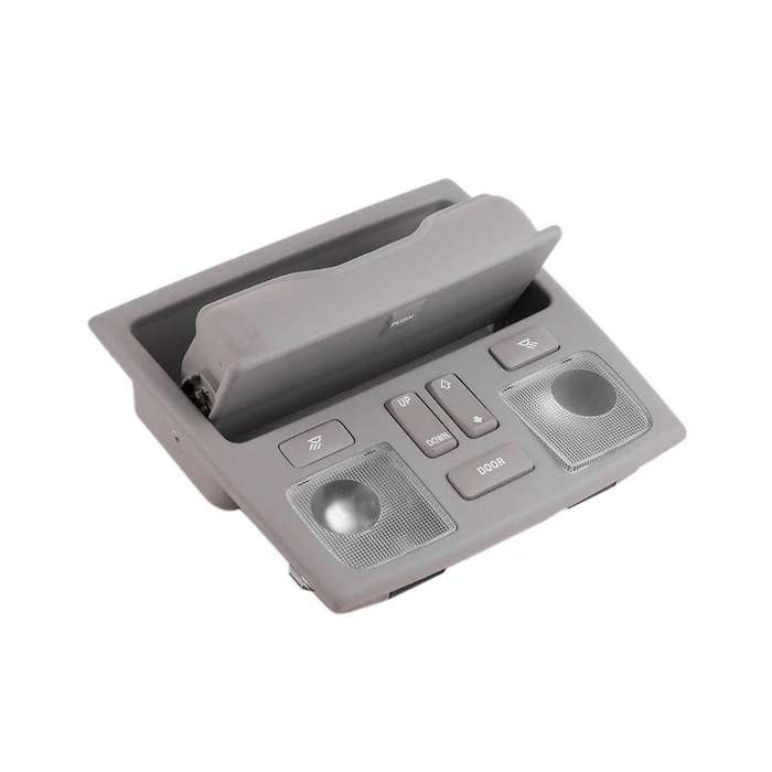 928102c500 Reading Light Sunroof Switch Glasses Case Reading Light Map Light Car for Tiburon Coupe